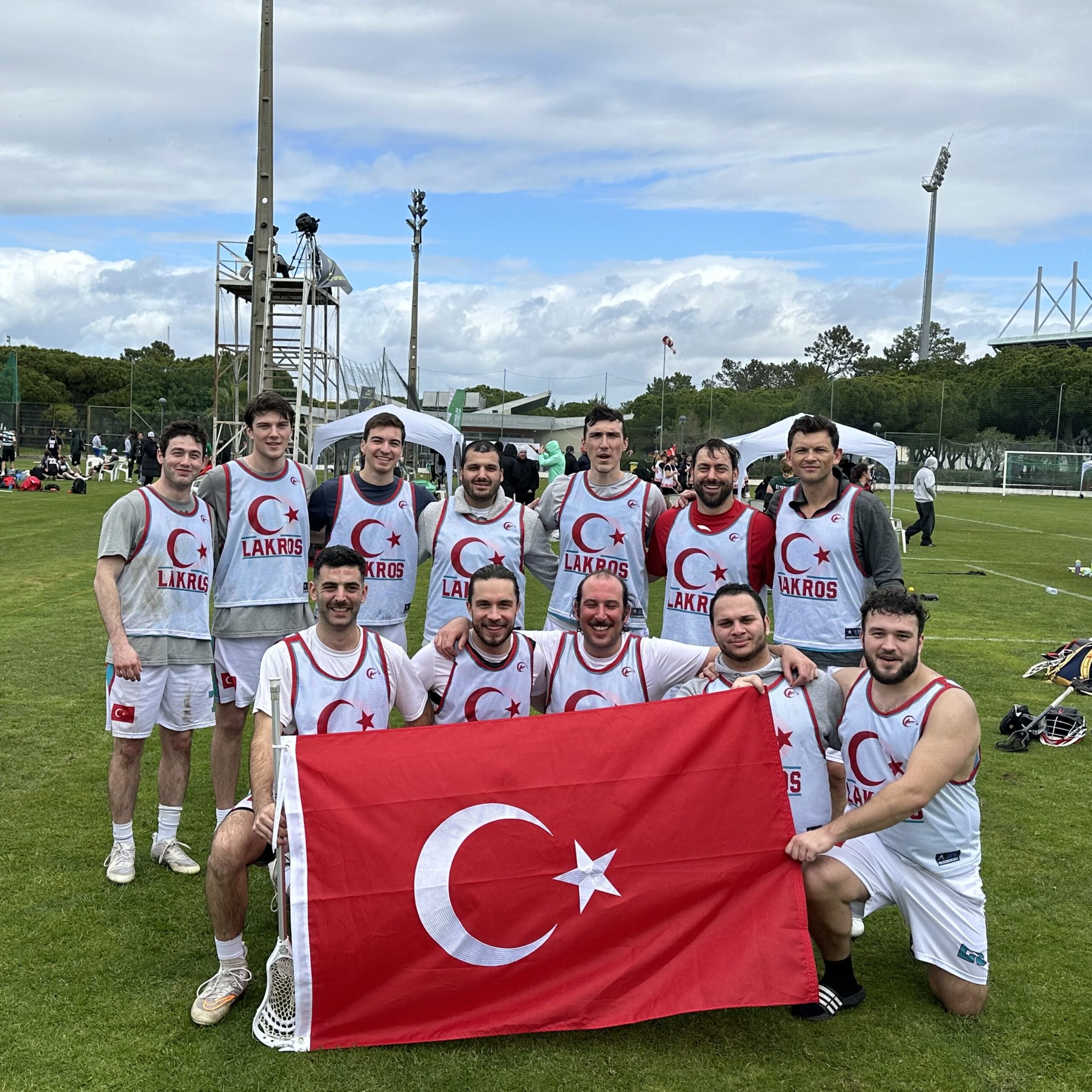 Turkish National Team Beats World Ranked Top 10 for First Time in Program History